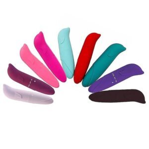 Vibrador de Ponto G - Golfinho Aveludado